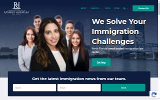 Ramirez Hormaza Law Group of West Pensacola