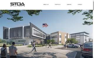 STOA Architects