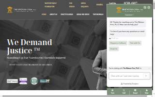 The Watson Firm, PLLC of West Pensacola