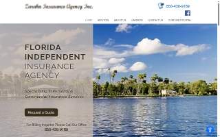 Zarahn Insurance Agency Inc.