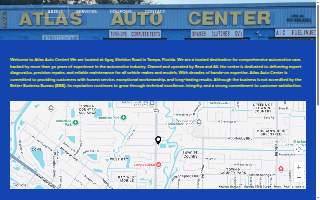 Atlas Auto Center