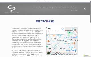 Coastal Pioneer Realty of Westchase