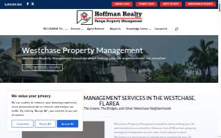 Hoffman Realty