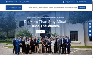 Jaffe Tilchin Wealth Management of Westchase