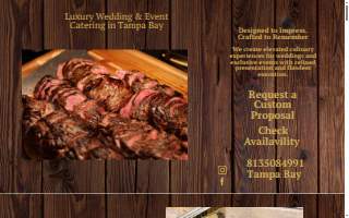 Jessicakes Catering and Event Inc. of Westchase