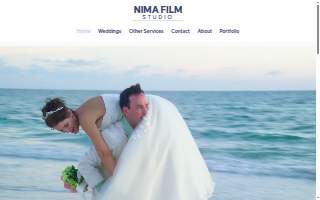 Nima Film: Photo & Video Services of Westchase