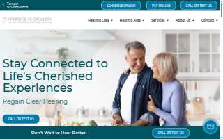 Parkside Audiology of Westchase