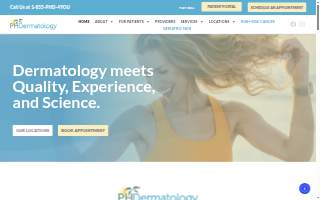 PHDermatology- Clearwater