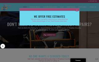 Rahn Plumbing LLC