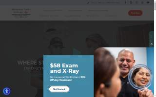 Stunning General Services