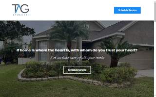 TAG Lawn Care