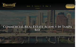 TAMBAY Commercial of Westchase