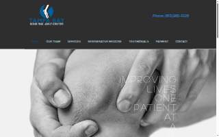 Tampa Bay Bone & Joint Center