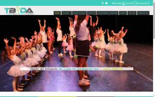 Tampa Bay Dance Academy of Westchase