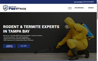 Tampa Bay Pest Pros