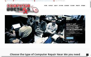 Tampa Computer Doctors