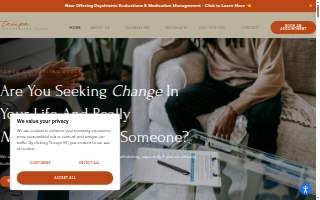 Tampa Counseling Place of Westchase