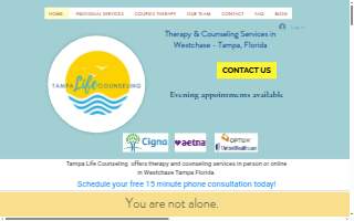 Tampa Life Counseling, LLC