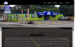 Tampa Pawn of Westchase