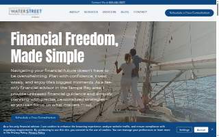 Water Street Wealth Management of Westchase