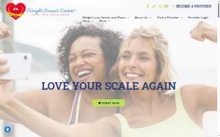 Weight Success Centers, LLC