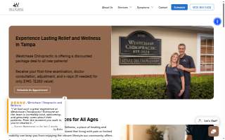 Westchase Chiropractic