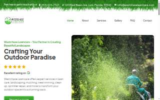 Westchase Lawn Care
