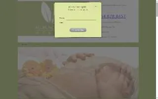 Acupuncture of Weston website