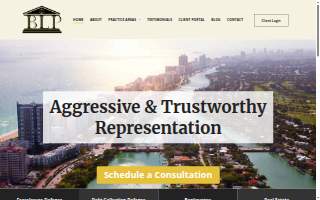 Benjamin Law Practice, PLLC