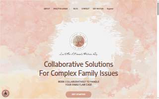 Collaborative Families Law Center