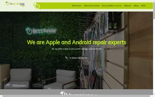 Fix Apple Now - iPhone, iPad, MacBook, iMac & Mac Repairs