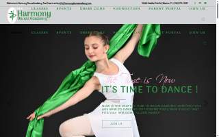 Harmony Dance Academy