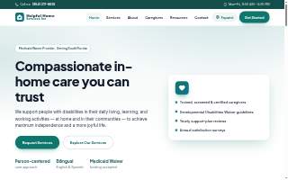 Helpful Home Services Inc