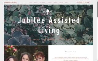 Jubilee Assisted Living Facility of Florida, LLC