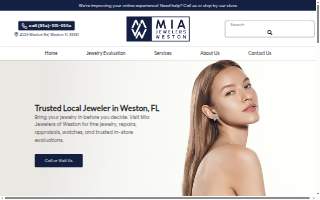 Mia Jewelers of Weston