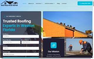 Roof Repair of Weston, LLC