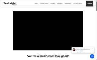 TeraInsight Media - Business Video & Photography