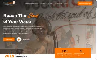 VocalRoads