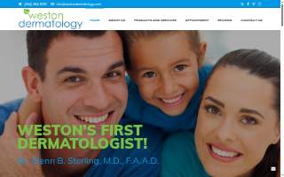 Weston Dermatology LLC