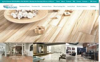 Weston Floors & Remodeling