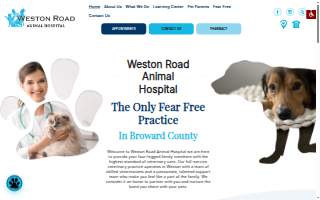Weston Road Animal Hospital