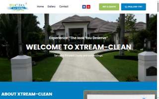 Xtream Clean