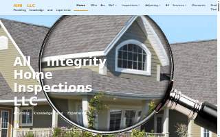 All Integrity Home Inspections LLC