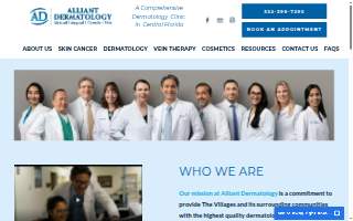 Alliant Dermatology of Wildwood