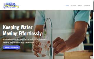 Anthony Torri Plumbing