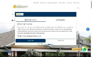 Citrus Cardiology Consultants, Pllc of Wildwood website