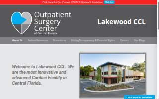 Lakewood CCL