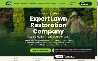 Oxford Lawn