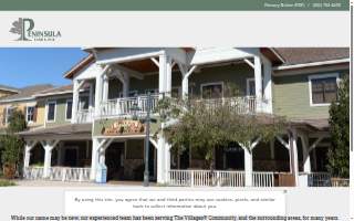 Peninsula Land & Title of Wildwood