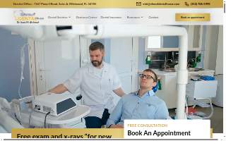 Shrouf Dental House